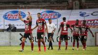 Siap Nikmati Laga Lawan Persib, Bali United Rahasiakan Dua Hal Ini